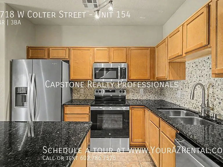 1718 W Colter St #154 — Photo 1