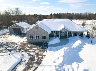 4987 Bedford Rd, Stirling Rawdon, ON K0K3E0