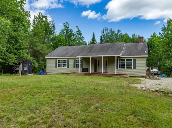 92 Nicolin Road, Ellsworth, ME 04605