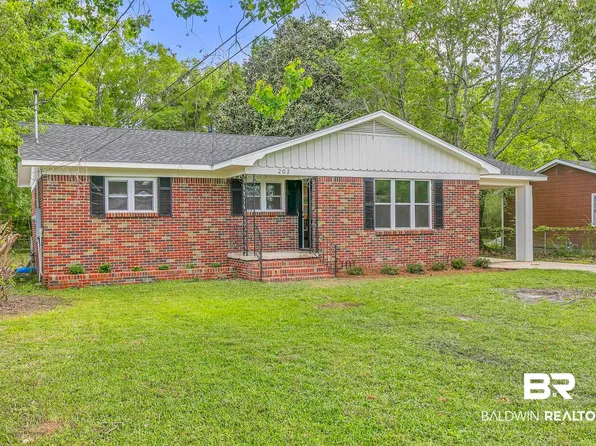 203 Anderson Rd, Saraland, AL 36571