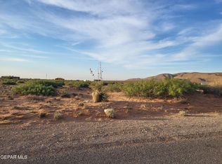 14601 Derringer Rd, El Paso, TX 79938