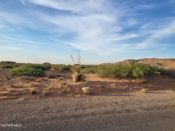 14601 Derringer Rd, El Paso, TX 79938