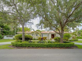 5780 SW 53rd Ter, South Miami, FL 33155