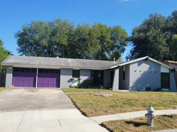 6026 Patrick Henry, San Antonio, TX 78233
