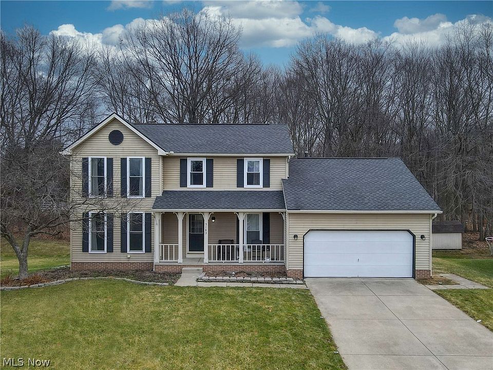 5183 Brockton Dr, Stow, OH 44224 Zillow