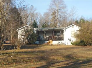 6143 Whites Chapel Rd, Staley, NC 27355