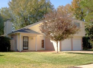 7334 Tetela Dr, Houston, TX 77083