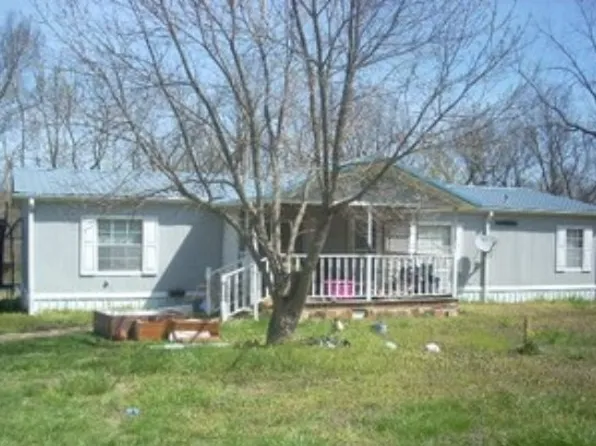 1154 County Road 917, Alpena, AR 72611