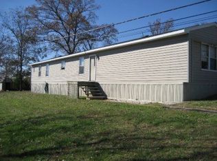 2912 New Blockhouse Rd, Maryville, TN 37803