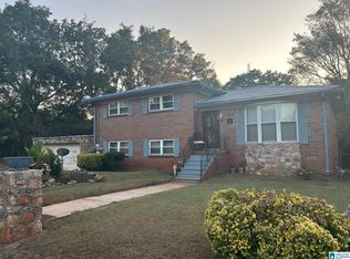 1516 21st St SW, Birmingham, AL 35211