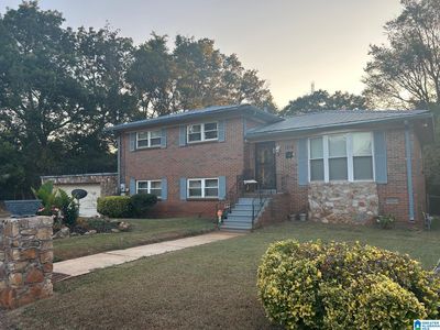 1516 21st St SW, Birmingham, AL, 35211