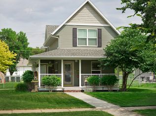 403 S Chestnut St, North Platte, NE 69101