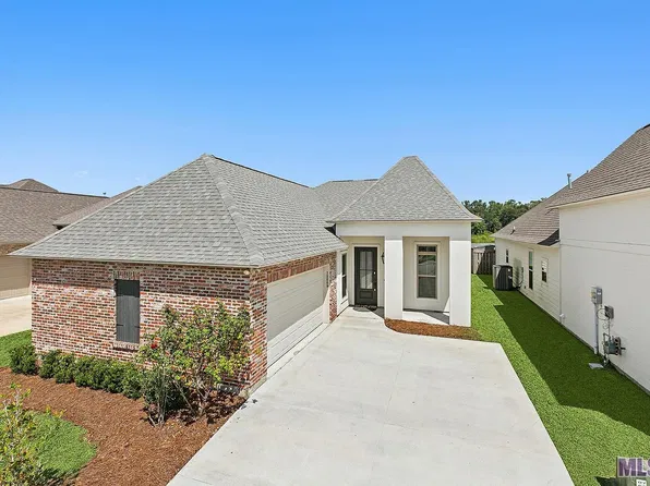 12809 Great Tern Ave, Baton Rouge, LA 70810