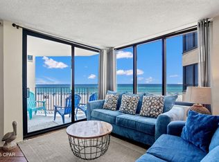 9850 Thomas Dr #307W, Panama City Beach, FL 32408