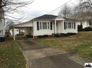 209 1st St, Huntington, WV 25705