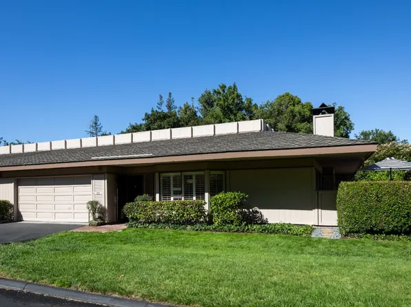 28 Deep Well Ln, Los Altos, CA 94022