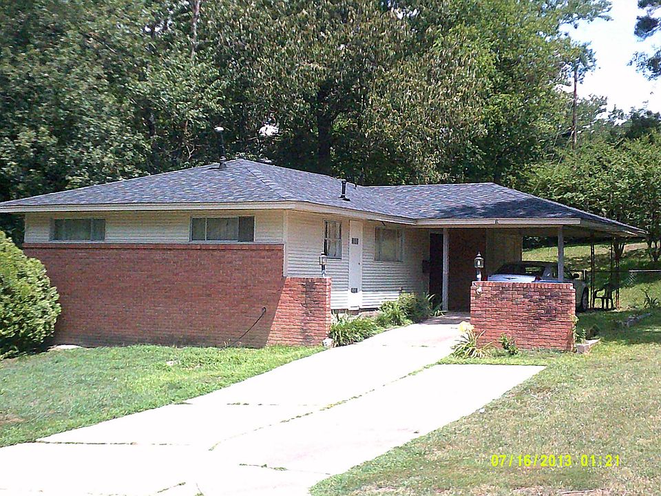 3bed 2 bath #6 Glendale 72209