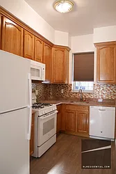 Rented by Highline Residential