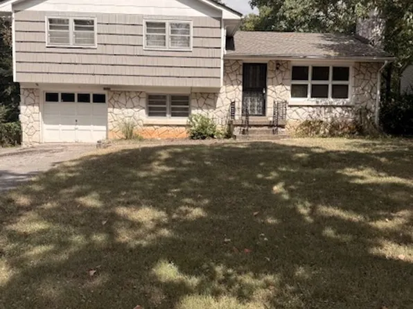 1525 Park St, Bowling Green, KY 42101