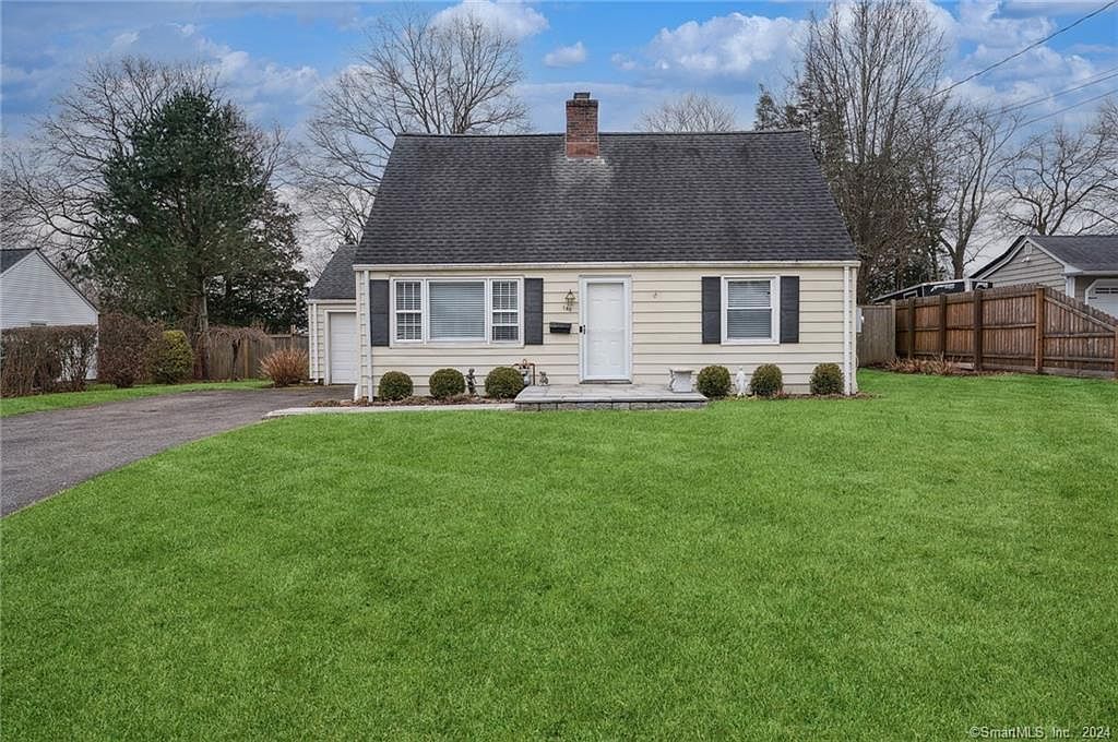 148 Bouton St W, Stamford, CT 06907 Zillow
