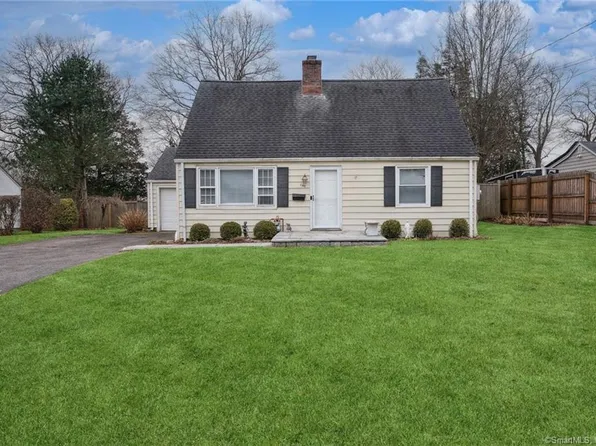 148 Bouton Street West, Stamford, CT 06907