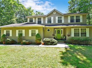 488 Sassafrass Way, Stroudsburg, PA 18360