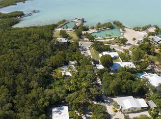 249 S Bay Harbor Dr, Key Largo, FL 33037