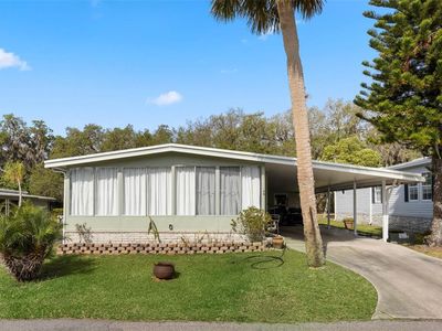 8 Cocos Plumosa Dr #A, Eustis, FL, 32726