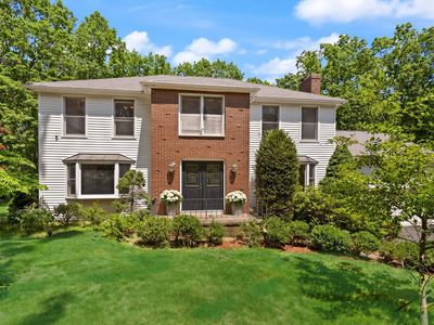 35 Castle Dr, Sharon, MA, 02067