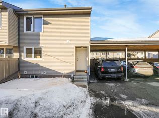 Akinsdale Gardens, Saint Albert, AB T8N 2W9