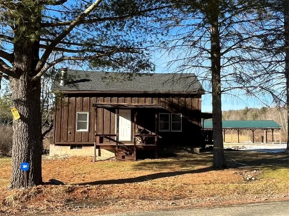 389 Thorn Hill Rd, Nineveh, NY 13813