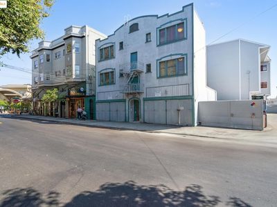 309 63rd St, Oakland, CA, 94618