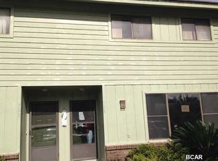 724 Country Club Rd, Pt Saint Joe, FL 32456