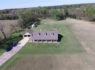 299 Interstate Highway 20, Van, TX 75790
