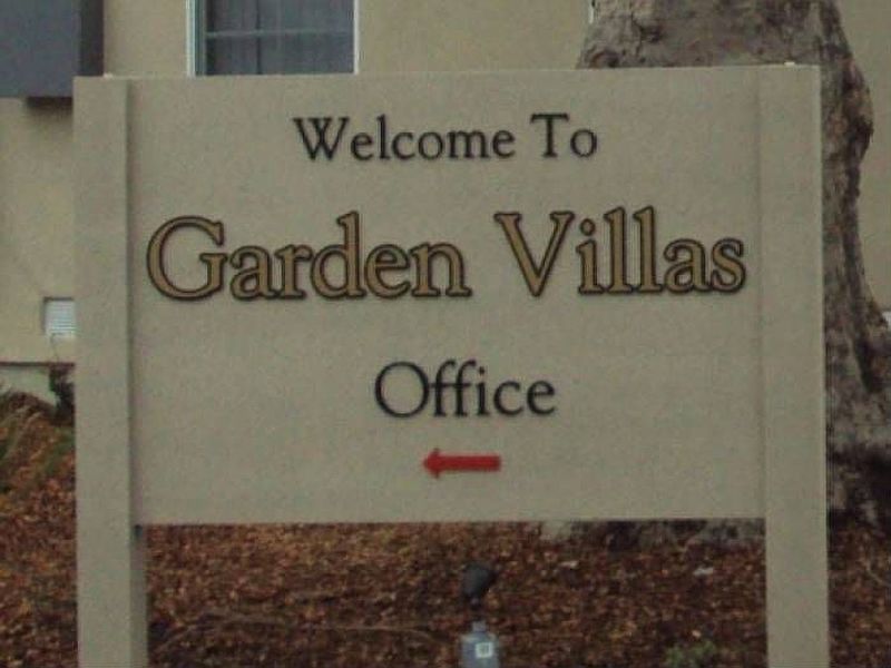 Garden Villas Apartments - Oakland Ca Zillow