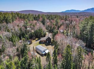 50 Wilderness Rd, Bethlehem, NH 03574