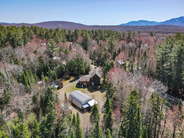 50 Wilderness Road, Bethlehem, NH 03574