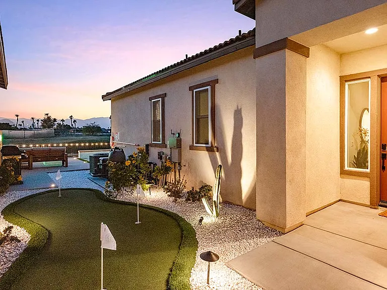 Your luxury stay awaits!