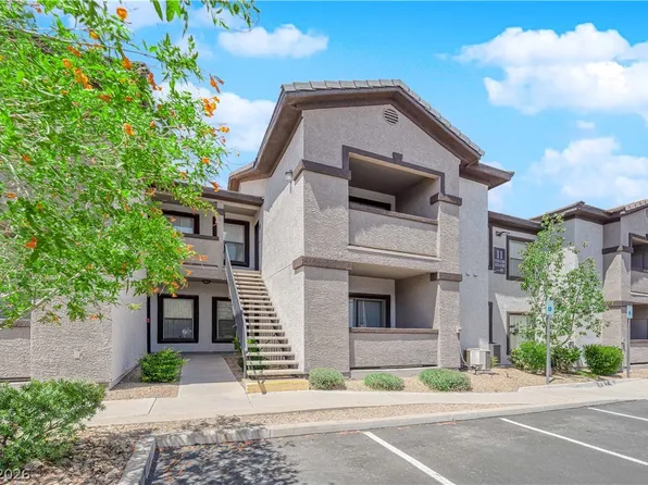 45 Maleena Mesa St APT 425, Henderson, NV 89074
