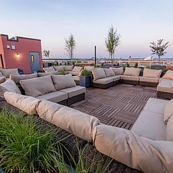 Rented by Nooklyn NYC LLC