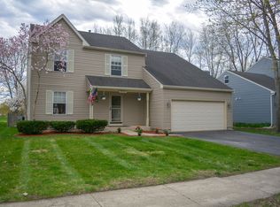 3251 Johnsbury Ct, Aurora, IL 60504