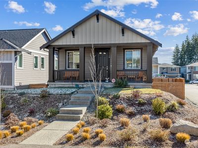 13332 Cook Place E, Bonney Lake, WA, 98391