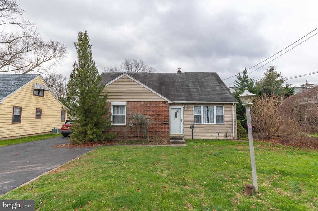 474 E Hancock St, Lansdale, PA 19446 Zillow