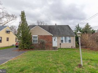 474 E Hancock St, Lansdale, PA 19446