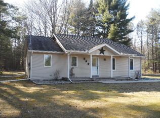 1900 Long Rd, Beaverton, MI 48612