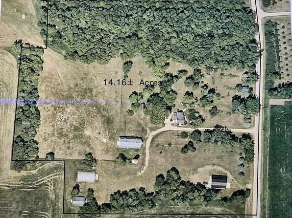 2047 60th Ave, Pipestone, MN 56164