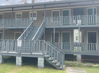 601 W Haralson St, Lagrange, GA 30240