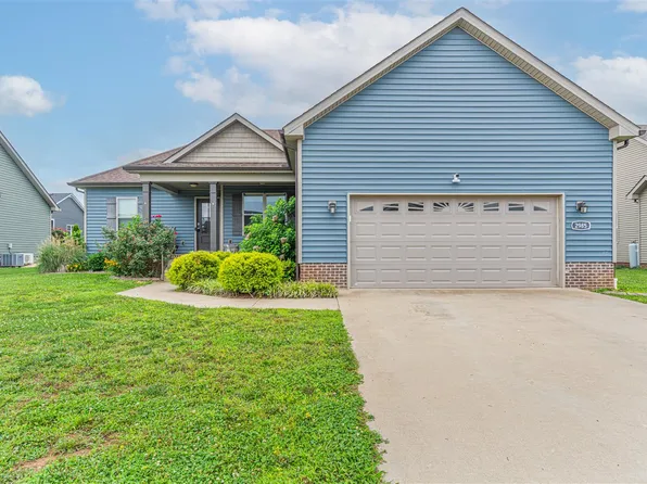 2985 Gunsmoke Trail Way, Bowling Green, KY 42101