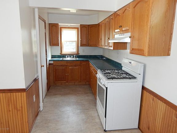 Kitchen view 1