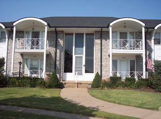 707 N Stackman Dr APT C, Wichita, KS 67203